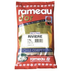 da silva 1kg riviere