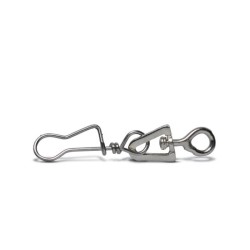 minus swivel with italian snap
