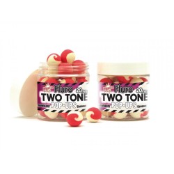 FLURO 2 TONE TUTTI F&PIN. 15MM