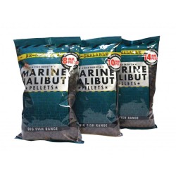 MARINE HAL. PELLETS 4MM 900G