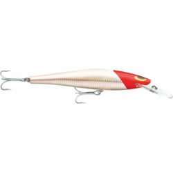 SPEED PRO 13CM RH SILVER