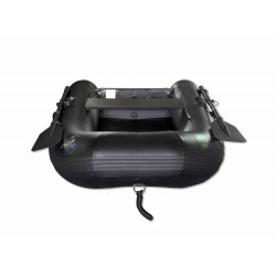 BLACK BOAT ONE 180
