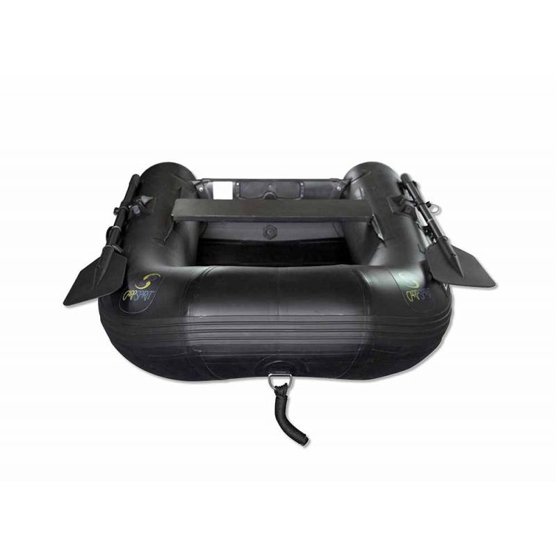BLACK BOAT ONE 180
