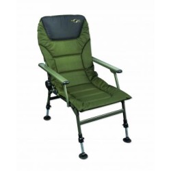 LEVEL CHAIR PADDED WITH ARMS
