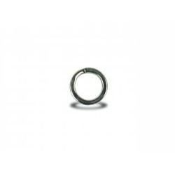 heavy duty bent split ring