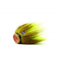 MUSTACHE SHALLOW CH X1 22G