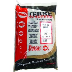 TERRE DE SOMME 6KG