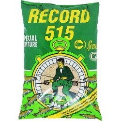 RECORD 515 JAUNE 800G