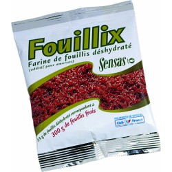FOUILLIX 33G