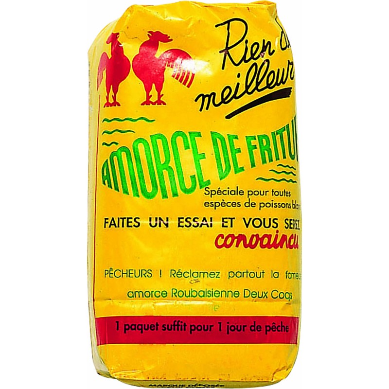 deux coqs 500g