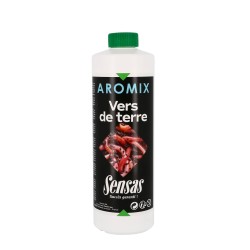 AROMIX VERS DE TERRE 500ML