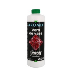 AROMIX VERS DE VASE 500ML