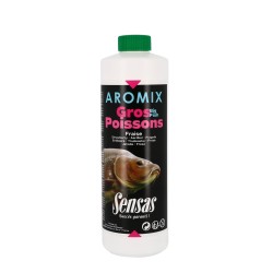 AROMIX GROS POISSONS FRAISE...