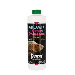 AROMIX GROS POISSONS MAIS...