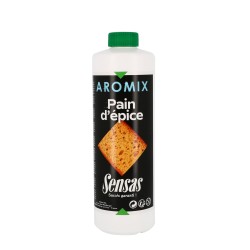 AROMIX PAIN D'EPICE 500ML