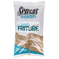 SENSAS OCEAN MIX EPERLAN...