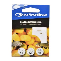hamecons special mais