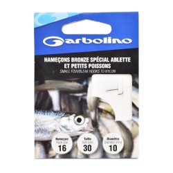 hamecons bronze special...