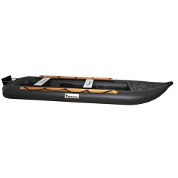 canoe extrem sparrow