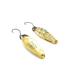 sico-lure ondulante 4,5 gr...