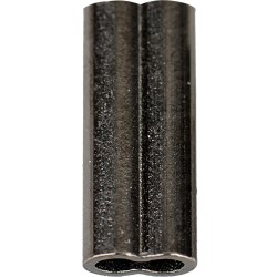 double barrel crimps xl...