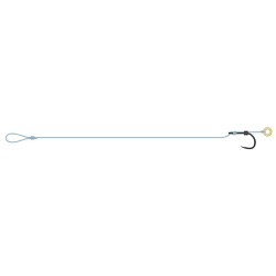 detek method pellet band...