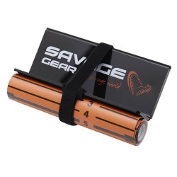 savage measure up roll...