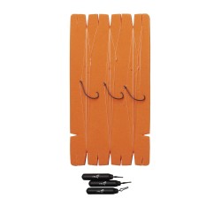 dropshot rig kit l 2/0 6kg...