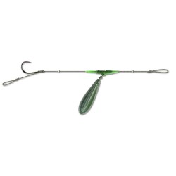CLAS.DISTANCE RIG 90G 25LB H4