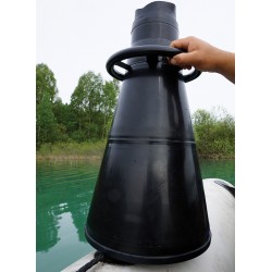 WATER SCANNER