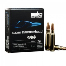 cart sako 270win hammerhead...