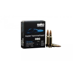 cart sako 300wsm...