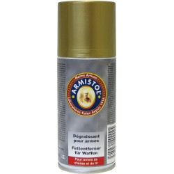 dégraissant armistol aérosol