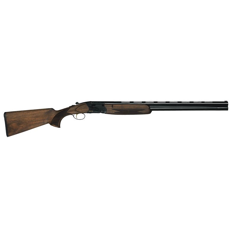 Fusil SP Black Ergal Cal. 12/76