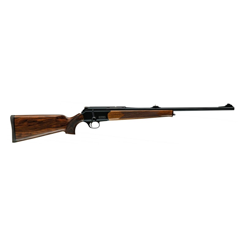 ROLS CLASSIC NOIR - NOIR / CAL. STD - 30.06 / LONG 600 MM / ORGANES DE VISEE / MODELE DROITIER