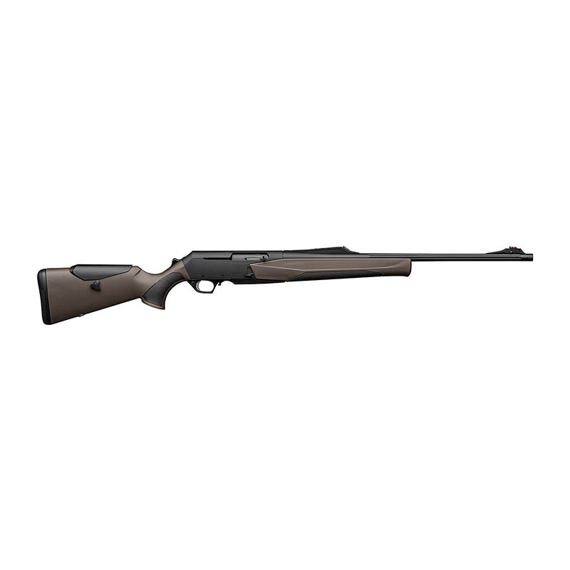 Carabine Bar Mk3 Brown Black
