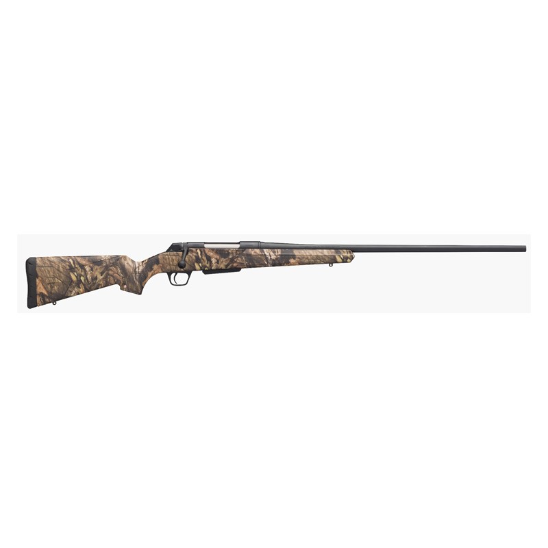 Carabine XPR Hunter Mobuc