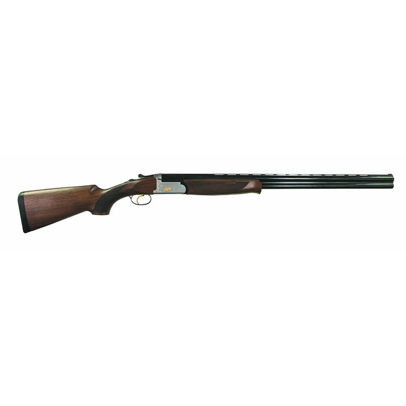 Fusil Feeling Acier Elegante Cal. 20