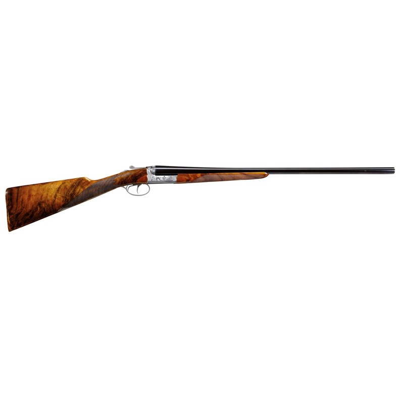 Fusil Juxtaposé Progress UGP Cal. 12 Mag