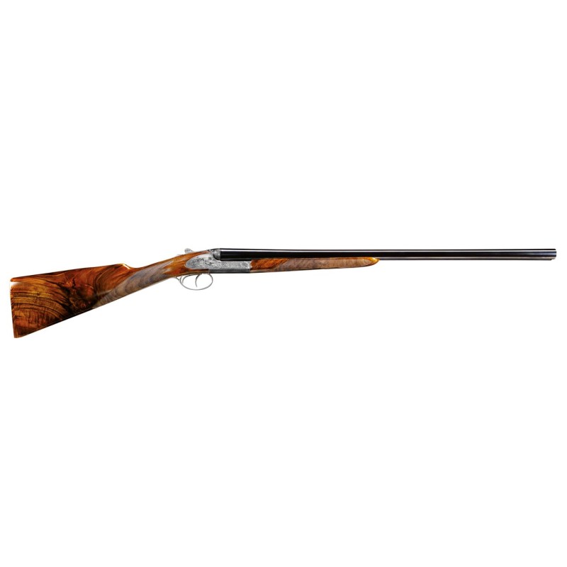 Fusil Juxtaposé Progress RP Bécassier Cal. 12 Mag