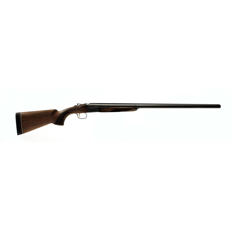 Fusil Juxtaposé Luger 212 Le Canardier Cal. 12/89