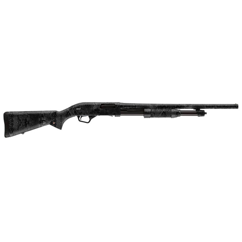 Fusil À Pompe SXP Typhon Defender rayé