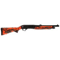 Fusil À Pompe SXP Tracker...
