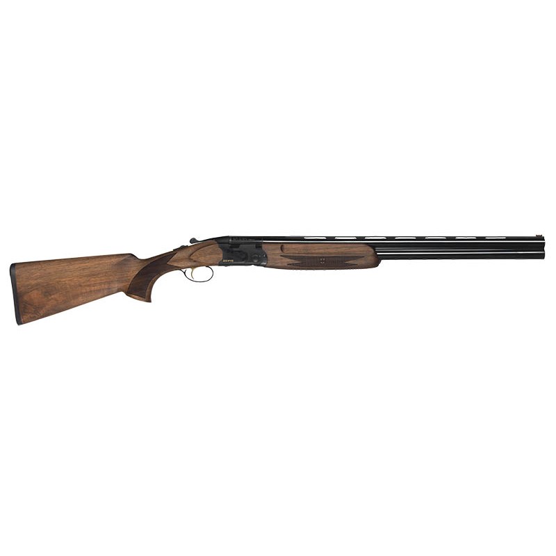 Fusil SP Black Acier Cal. 12/76