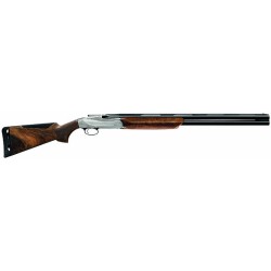 Fusil 828U Silver Cal. 12/76
