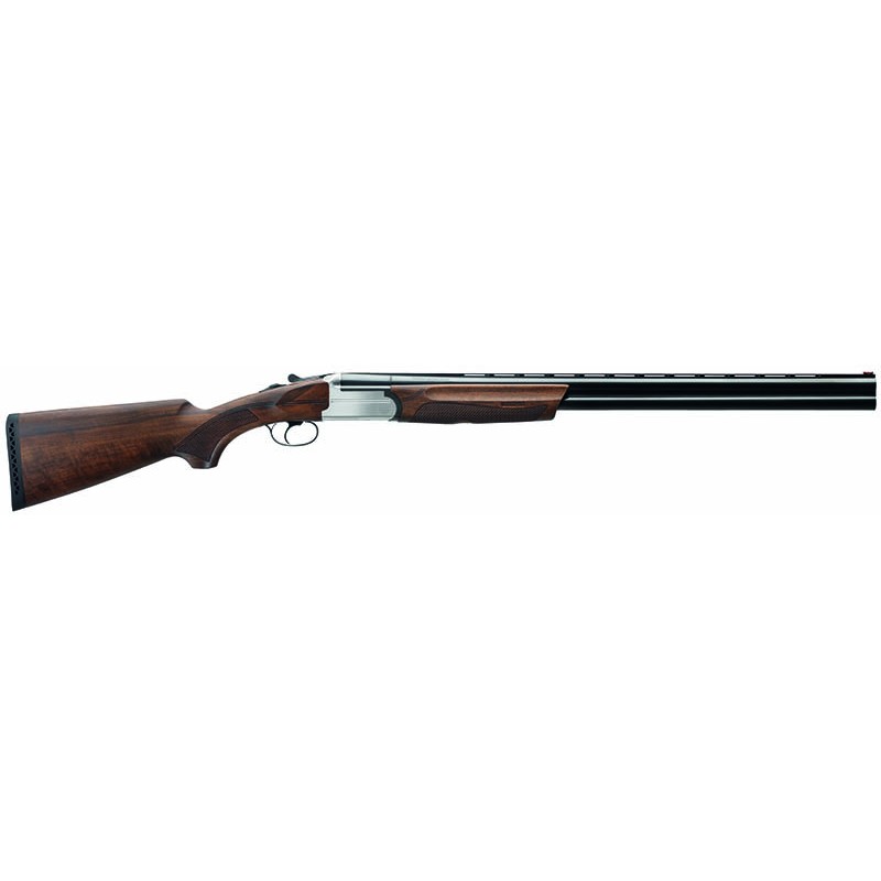 Fusil Feeling Acier Cal. 12/76
