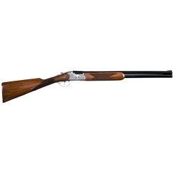 Fusil C60 Round Design Cal....
