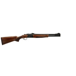 Fusil Eagle Slug - Gravure...