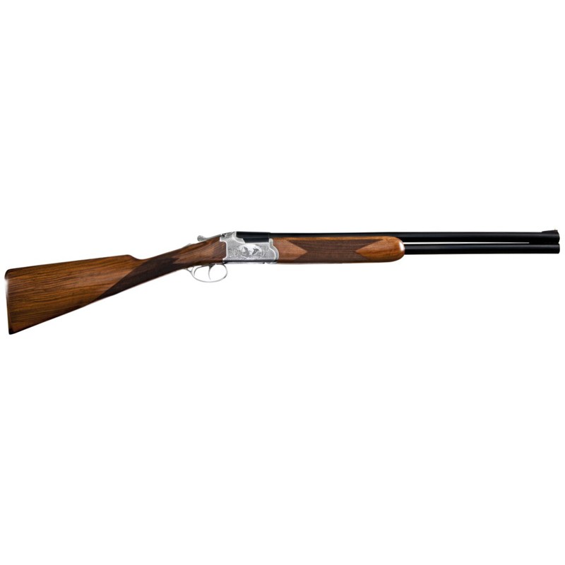 Fusil C60 Light Round Design Cal. 20/76
