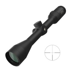 Lunette De Chasse Spectra 4x